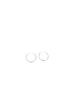 Orecchini Domar in Argento ORAR-598-280